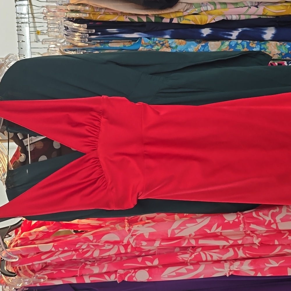 Homecoming Dress